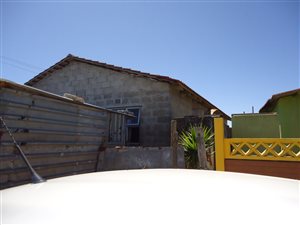 3 Bed House in Harare