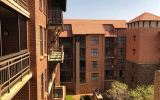 1 Bedroom Apartment in Newlands