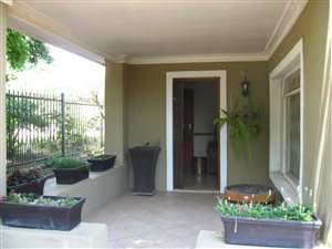 4 Bed House in Ladybrand