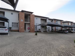 2 Bed Apartment in Erand Gardens