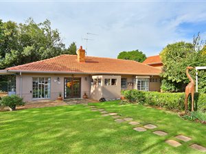 3 Bed House in Northcliff