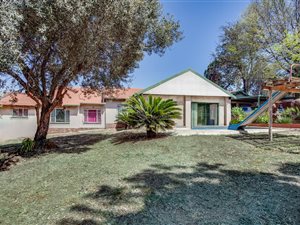 5 Bed House in Strydompark