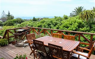 4 Bedroom House in St Francis Bay