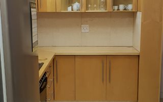 2 Bedroom House in University Estate