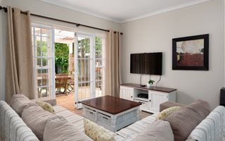 3 Bedroom House in Harfield Village