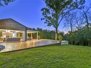 5 Bed House in Blair Atholl Estate