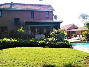 4 Bed House in Athlone