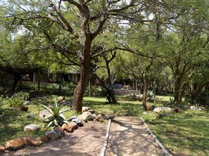 2 Bed House in Hoedspruit