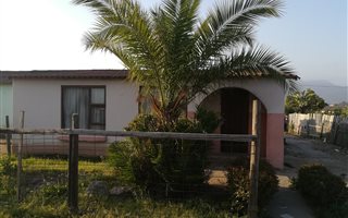 2 Bedroom House in Conville