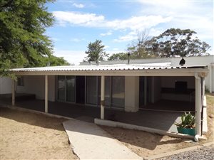 3 Bed House in Penhill