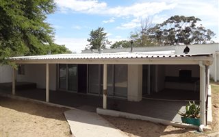3 Bedroom House in Penhill