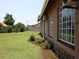 4 Bed House in Dundee