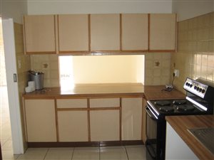 2 Bed Simplex in La Montagne