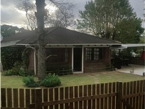4 Bed House in Malvern