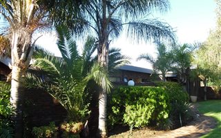 4 Bedroom House in Vanderbijlpark SW