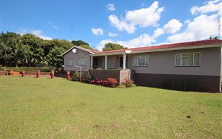 3 Bedroom House in Wyebank