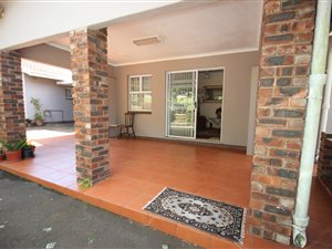 3 Bedroom House in Wyebank