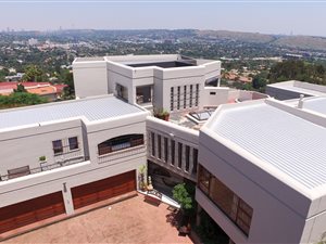 5 Bed House in Bedfordview