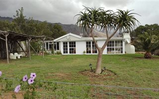 1 ha Farm in Firlands