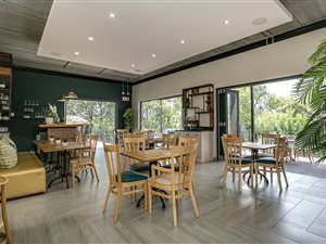 2 Bed Apartment in Kyalami