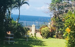 2 Bedroom Apartment in Umhlanga Rocks