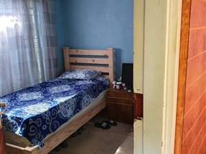 2 Bed House in Ebony Park