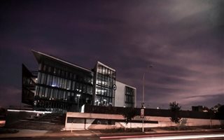 1480 m² Office Space in Zwartkop