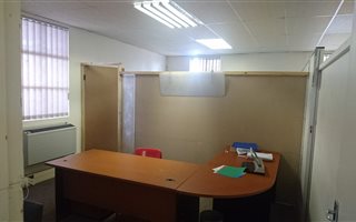 90 m² Office Space in Dundee