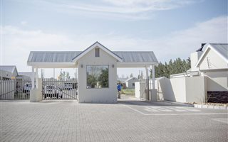 3 Bedroom House in Northern Paarl