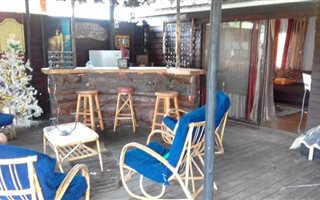 3 Bedroom House in Port Edward