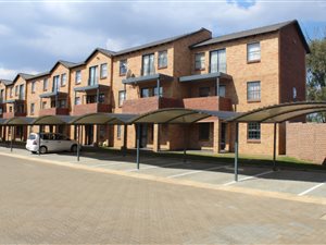 2 Bed Apartment in Kibler Park