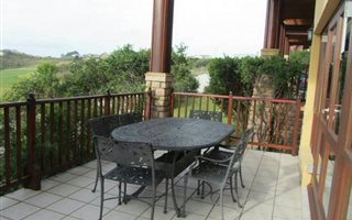 3 Bedroom Townhouse in Pezula Golf Estate