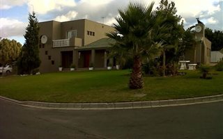 4 Bedroom House in Langeberg Heights