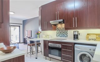 2 Bedroom Apartment in Greenstone Hill