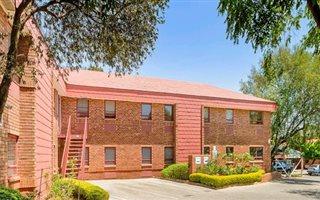 1598 m² Office Space in Highveld Techno Park
