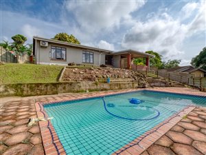 3 Bed House in Caversham Glen
