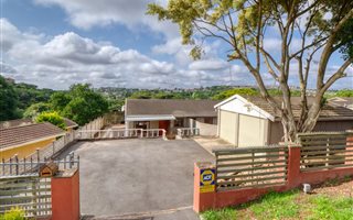 3 Bedroom House in Caversham Glen