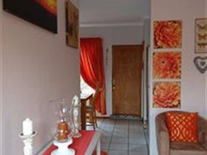 2 Bed Townhouse in Ninapark