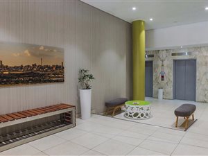 1 Bedroom Apartment in Marshalltown