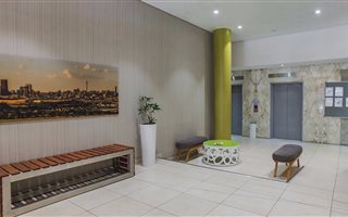 1 Bedroom Apartment in Marshalltown
