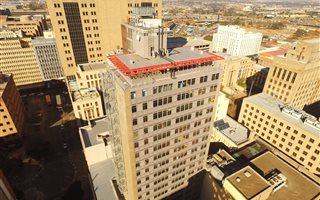 1 Bedroom Apartment in Marshalltown