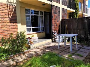 1 Bed Apartment in Harfield Village