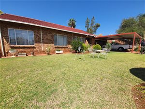 3 Bed House in Doornpoort and surrounds