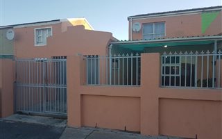 3 Bedroom House in Rocklands