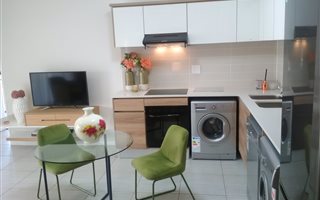 1 Bedroom Apartment in Waterfall Estate