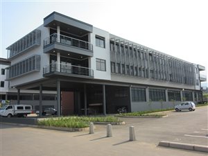 408 m² Commercial space in Chase Valley