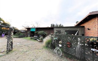 4 Bedroom House in Meyerspark
