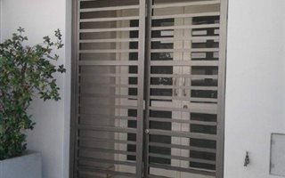 3 Bedroom Cluster in Bryanston