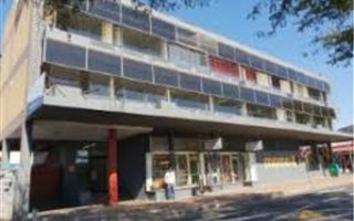 80 m² Office Space in Norwood