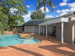 3 Bed House in Cresta